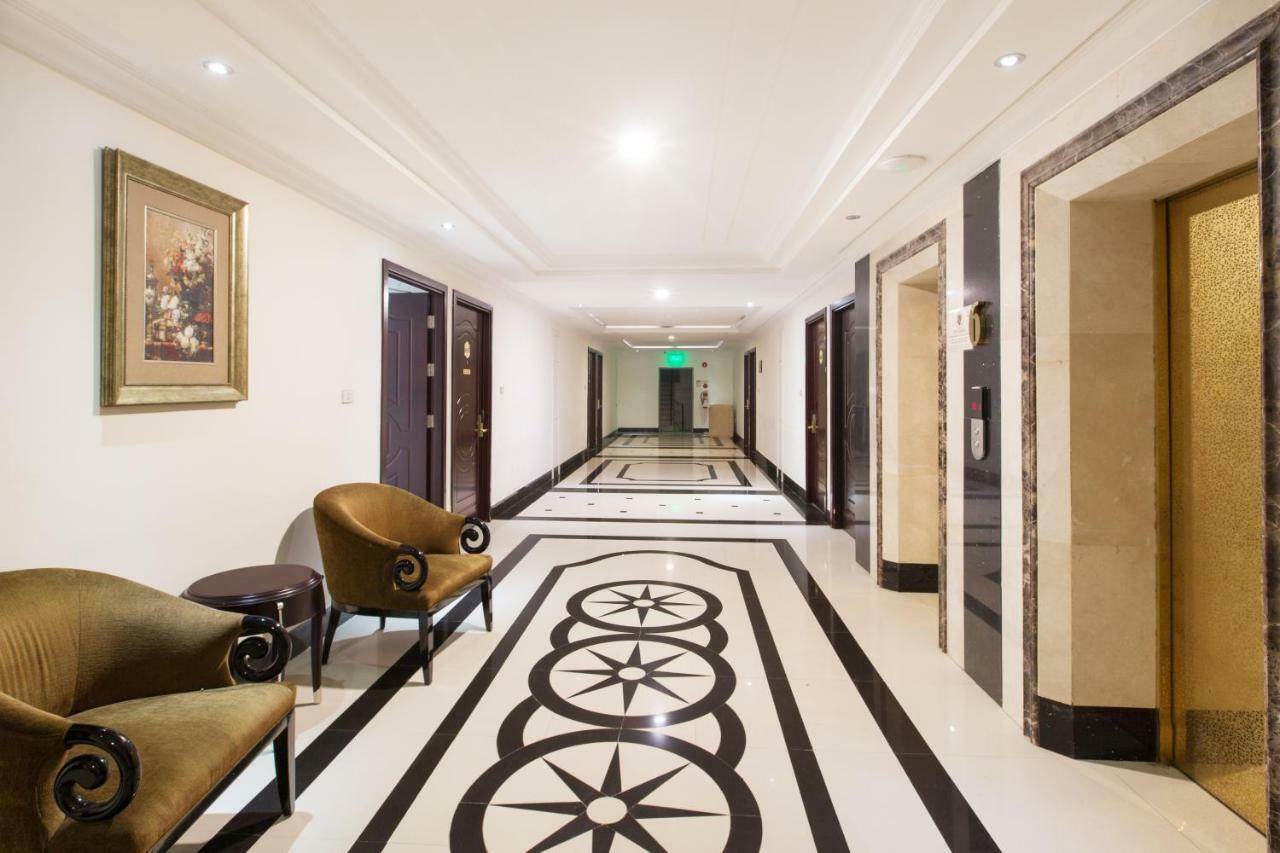 Beautiful Apartment D6 Central 芭達亞 外观 照片